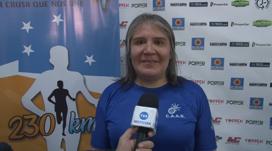 “ESTAMOS CUMPLIENDO UN SUEÑO PARA NUESTROS ALUMNOS”