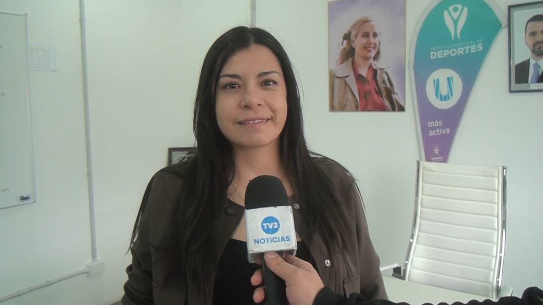Entrevista a Liliana Gavilán