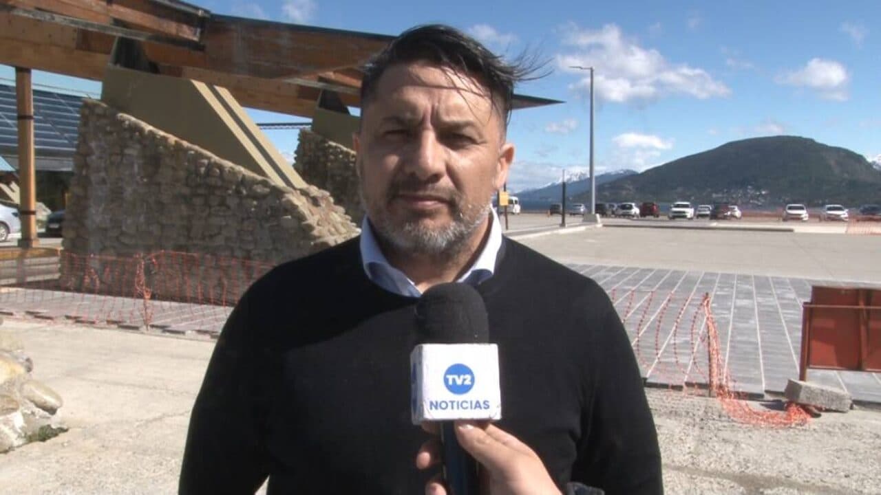 PRONOSTICAN SEMANA INESTABLE CON LLUVIAS Y DESCENSO DE TEMPERATURA