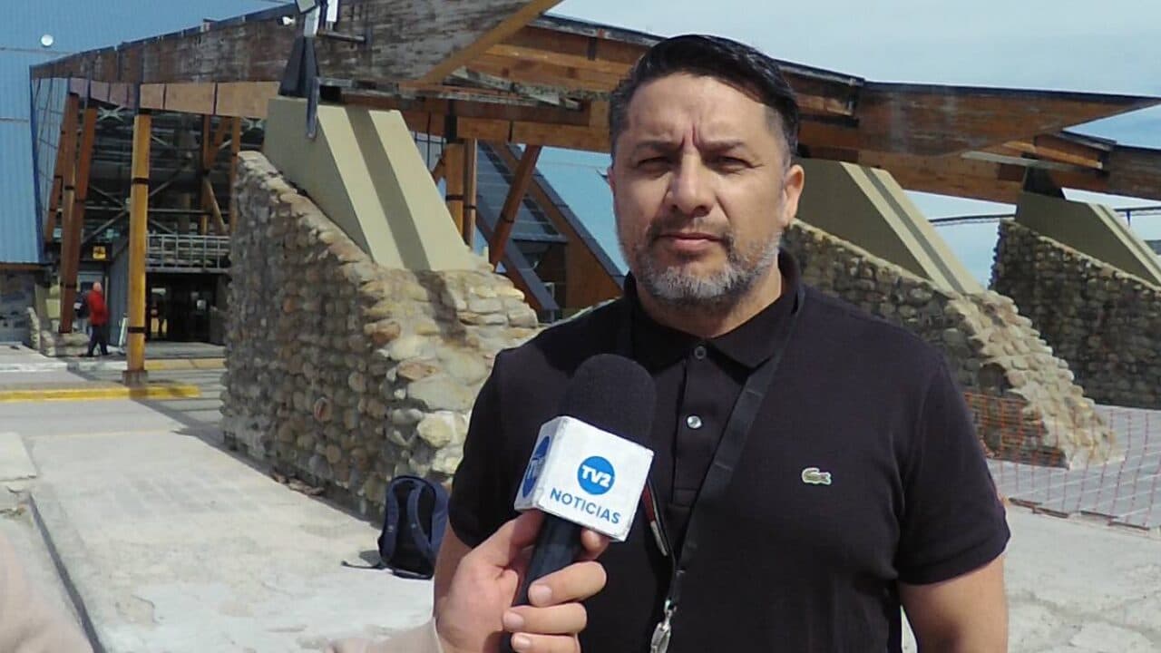 SE ESPERAN VARIOS DÍAS DE BUEN CLIMA ANTES DEL NUEVO DESCENSO