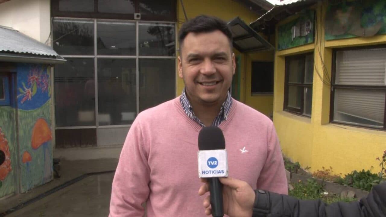 NUEVA JORNADA RECREATIVA PARA PERSONAS MAYORES EN USHUAIA