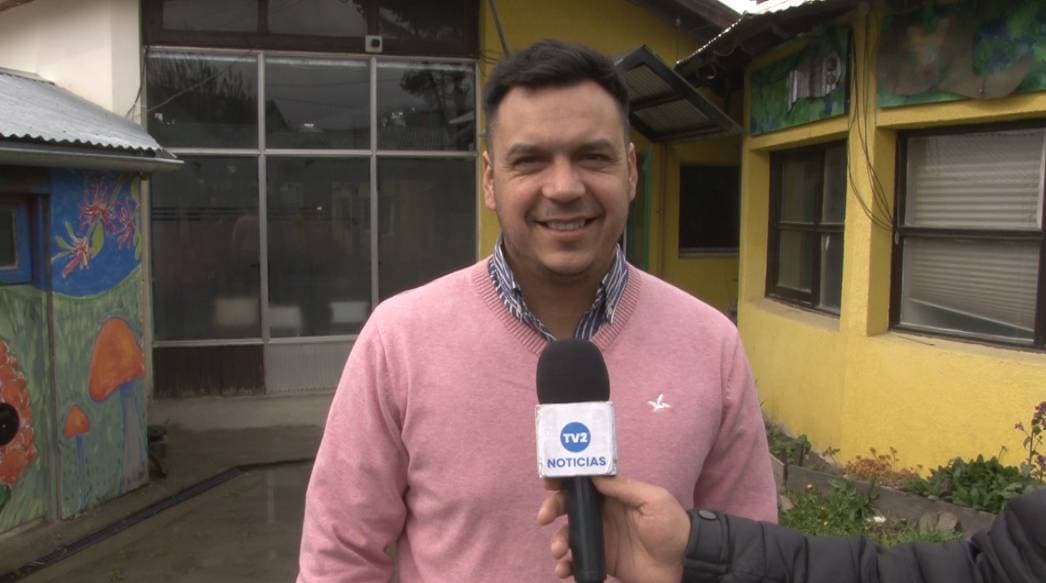 NUEVA JORNADA RECREATIVA PARA PERSONAS MAYORES EN USHUAIA