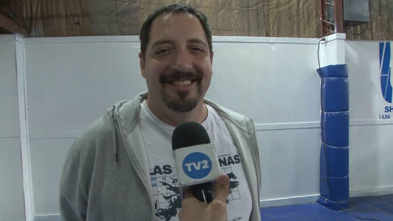 PELLOLI LLAMÓ A DEFENDER LOS DERECHOS DE LOS FUEGUINOS