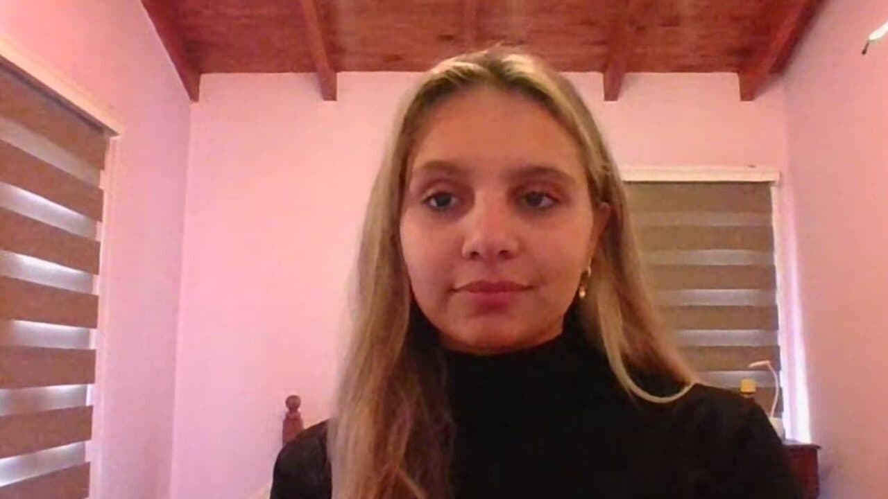 INVESTIGADORA FUEGUINA OBTUVO BECA EN ITALIA