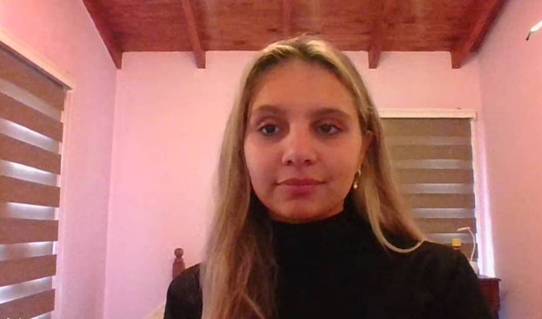 INVESTIGADORA FUEGUINA OBTUVO BECA EN ITALIA