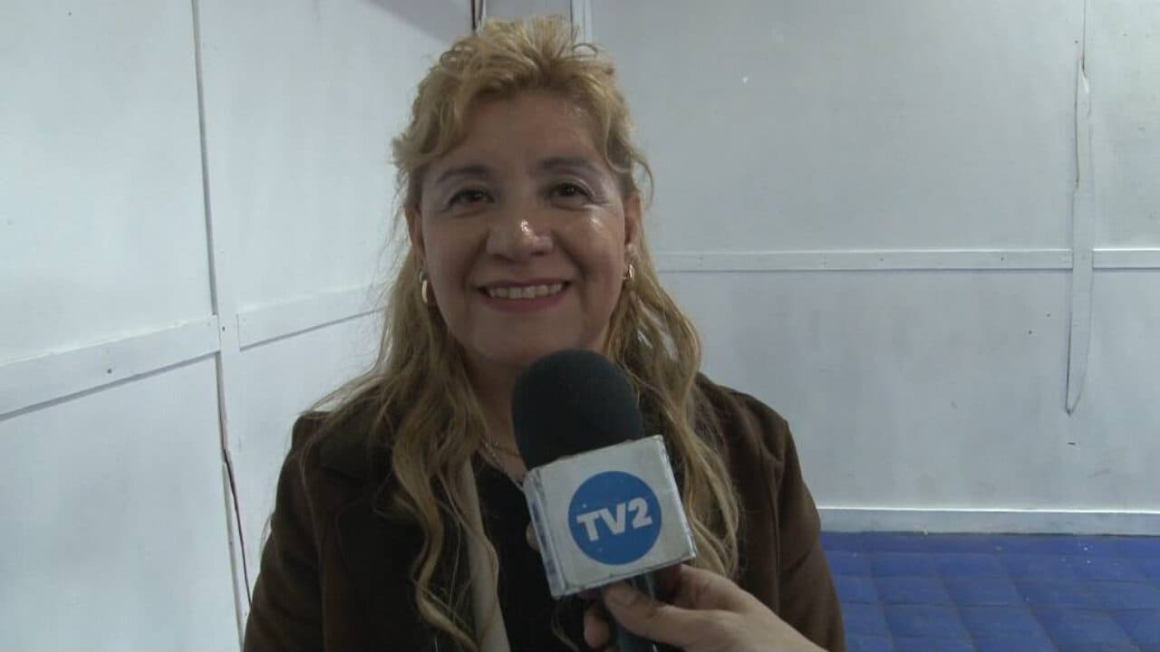 FUERZA PATRIA ACOMPAÑA A TRABAJADORES