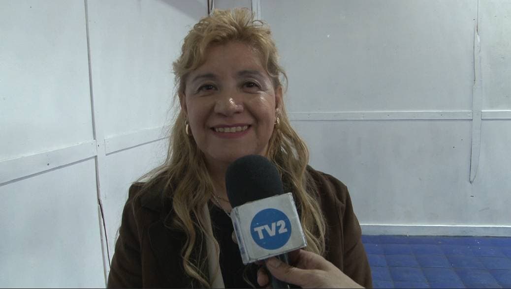 FUERZA PATRIA ACOMPAÑA A TRABAJADORES