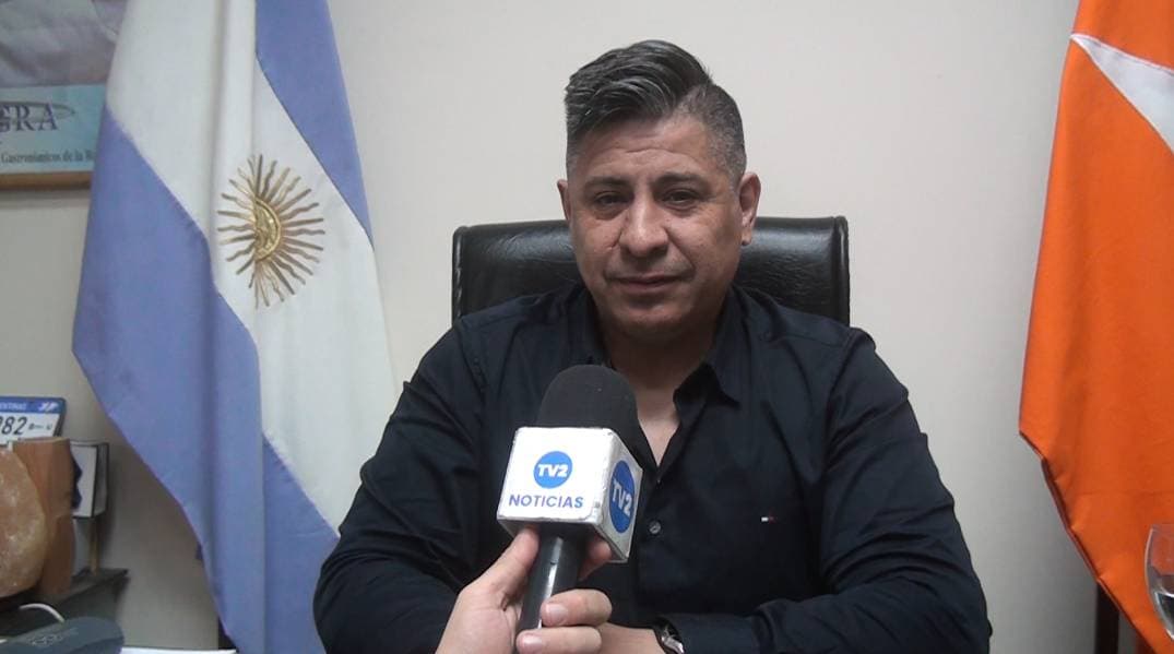 COMPROMISO CON LA INDUSTRIA LOCAL