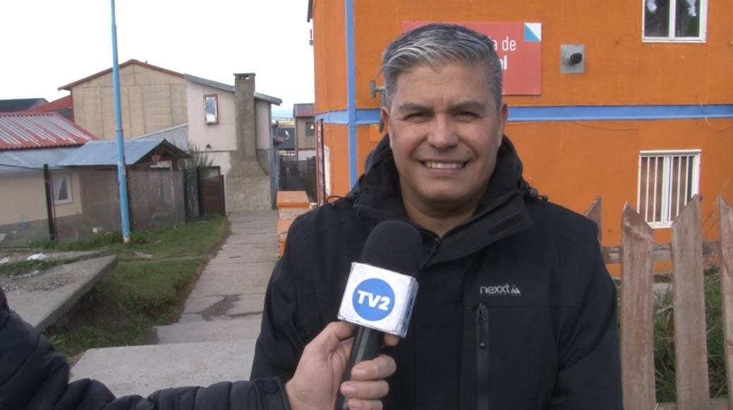BALANCE POSITIVO DEL OPERATIVO INVIERNO EN TDF