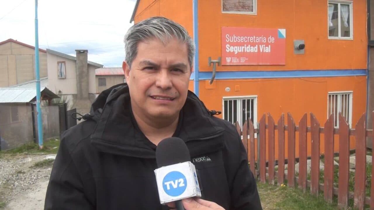 OPERATIVO DE RUTAS Y EDUCACIÓN VIAL