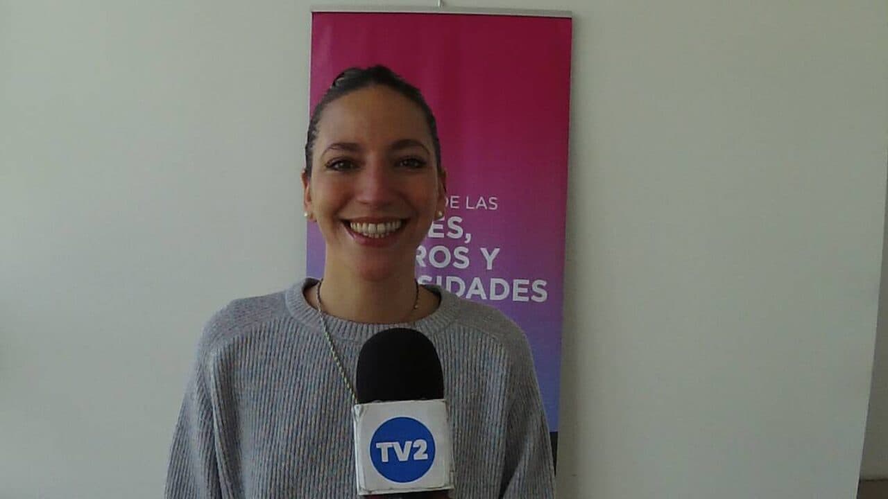 MUJERES EN MARCHA FINALIZÓ EL AÑO CON MÁS DE 200 CAPACITADAS