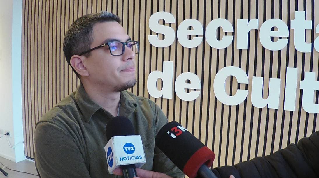 TALLER SOBRE IA Y PRODUCCIÓN AUDIOVISUAL EN USHUAIA