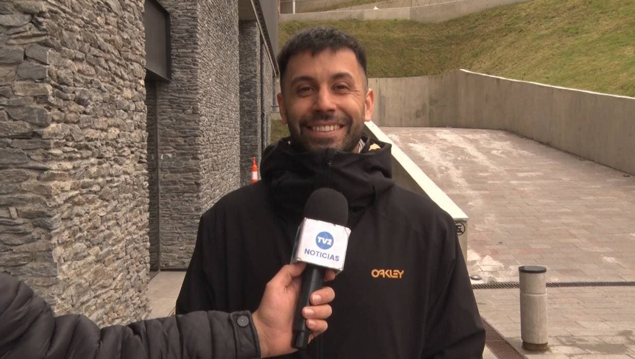 USHUAIA LE GANÓ A RÍO GRANDE EL PROVINCIAL DE HANDBALL