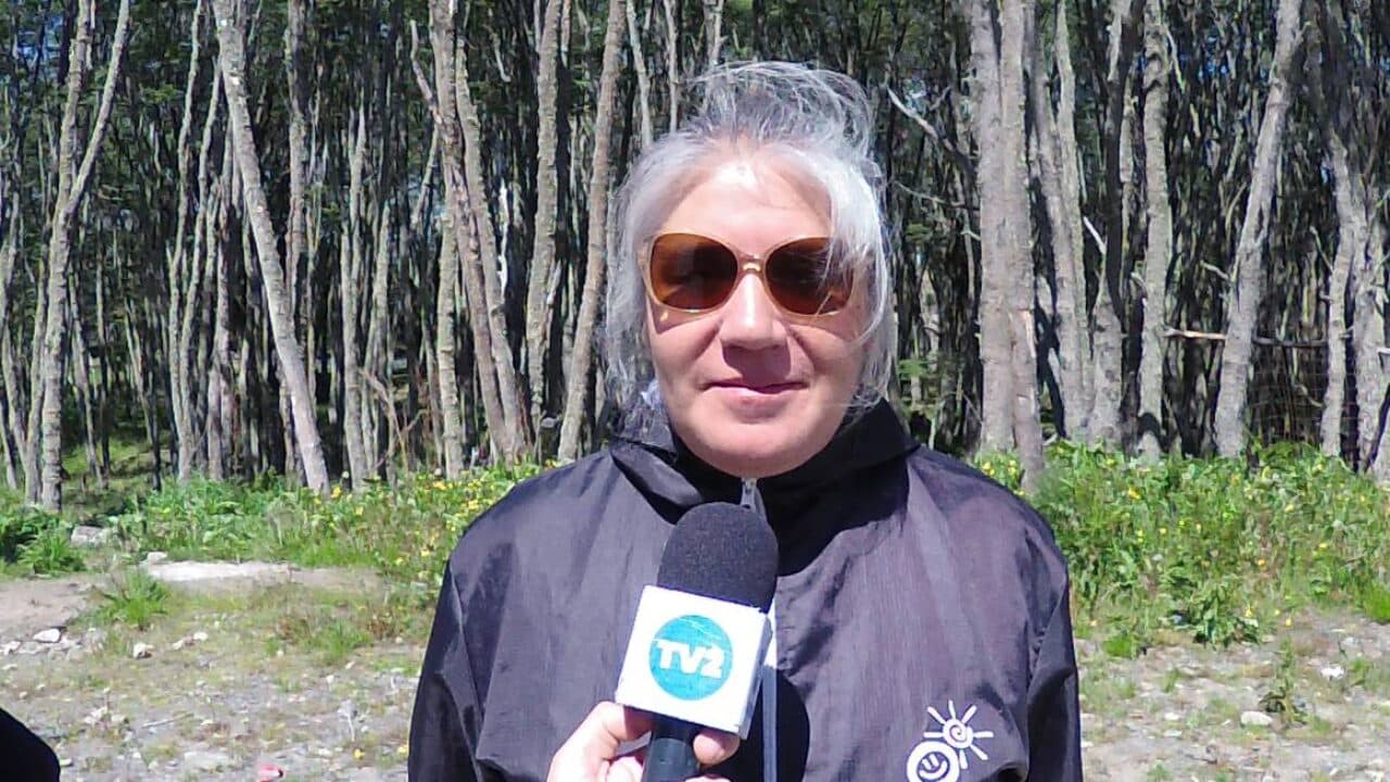 EL FACUNDO RIVAS CONVOCA A MÁS DE 350 ATLETAS EN USHUAIA