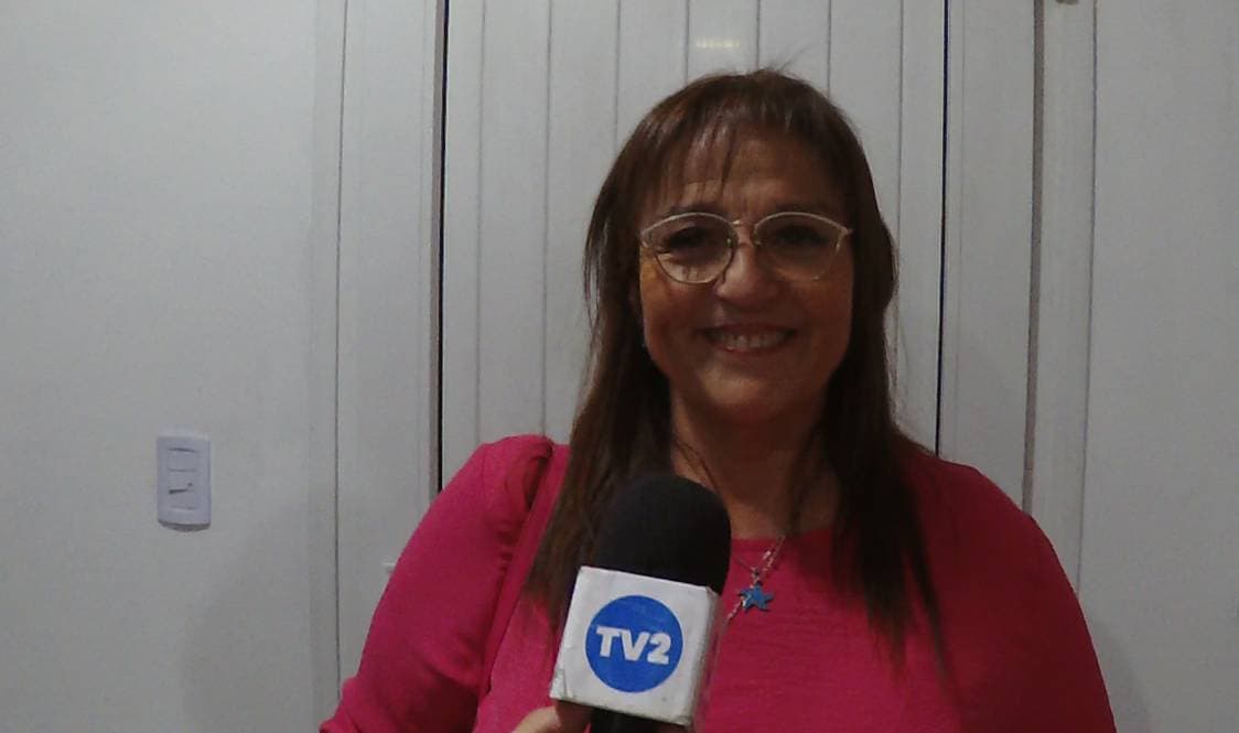 SE INAUGURÓ EL ANEXO 4 DEL SERVICIO PENITENCIARIO