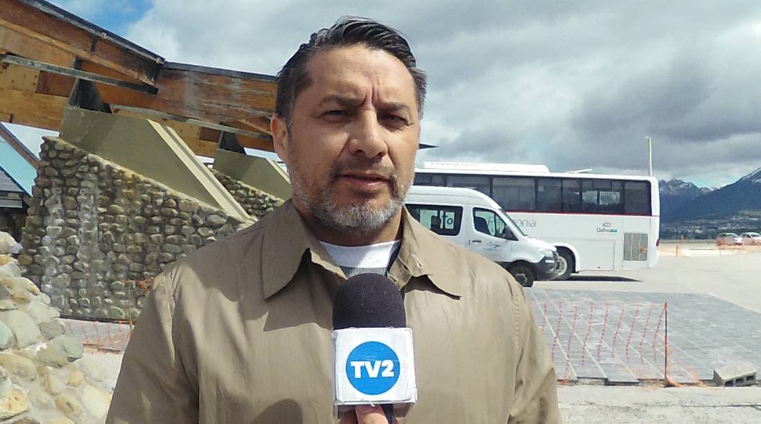 FIN DE SEMANA MARCADO POR LLUVIAS Y VIENTOS