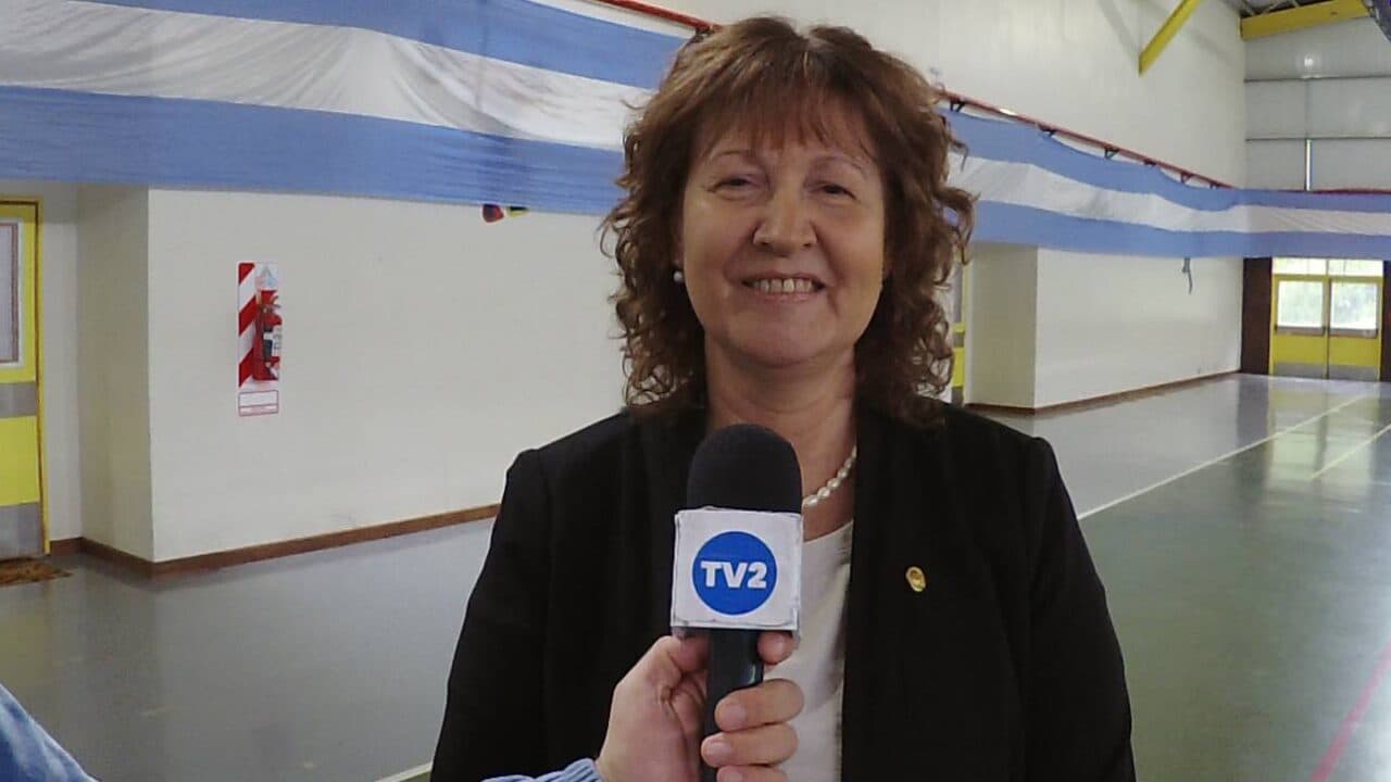 URQUIZA DESTACÓ EL ROL DE LA POLICÍA FEDERAL EN LA PROVINCIA