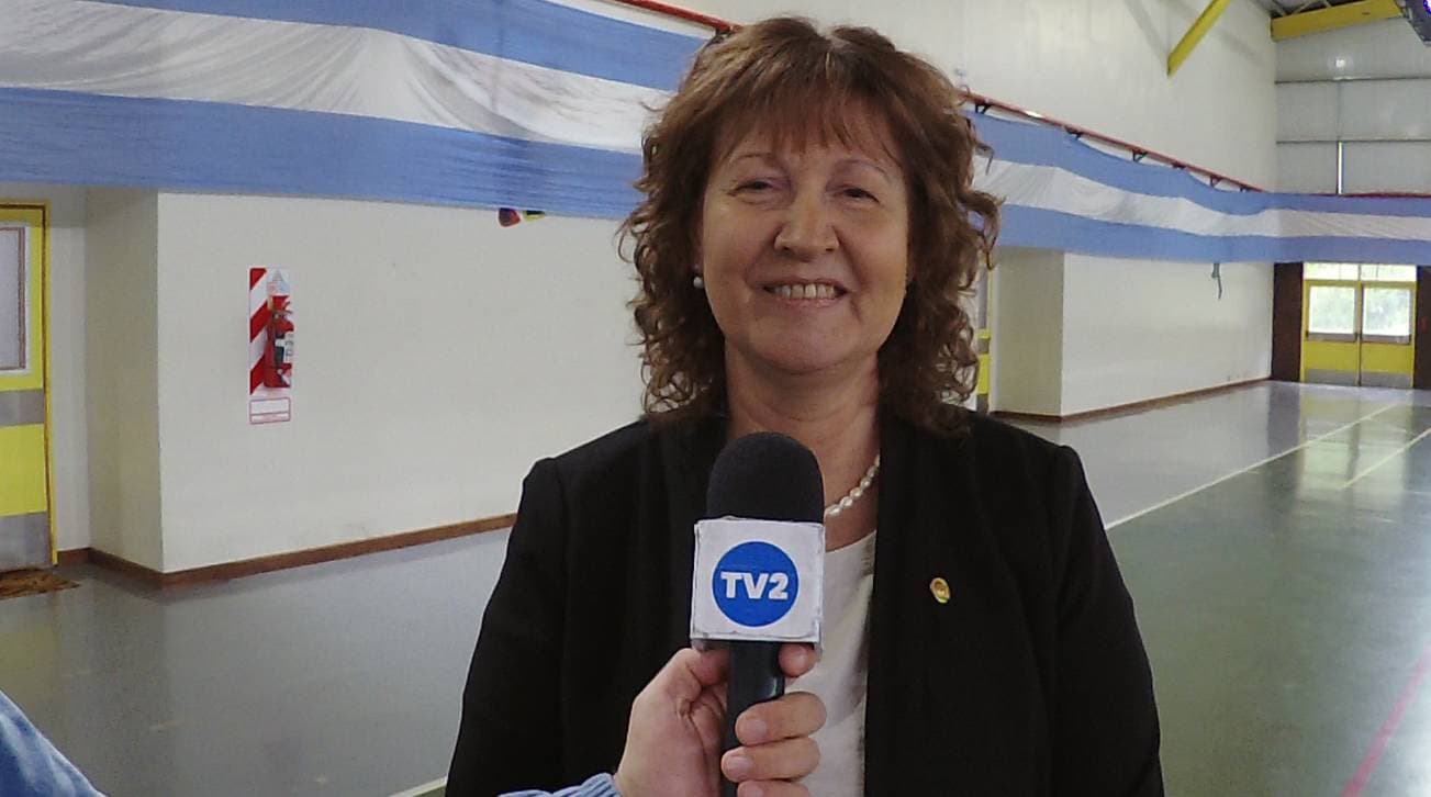 URQUIZA DESTACÓ EL ROL DE LA POLICÍA FEDERAL EN LA PROVINCIA