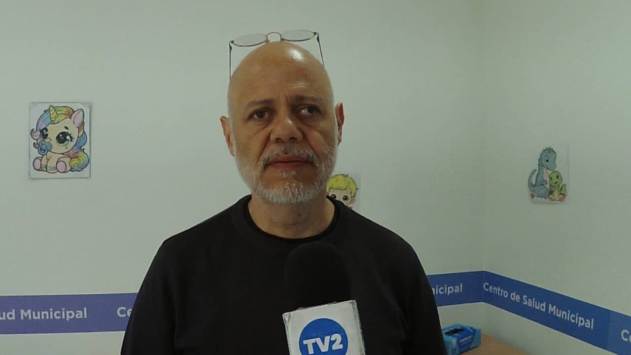 JORNADA ABIERTA DE SALUD ESTE SÁBADO EN USHUAIA