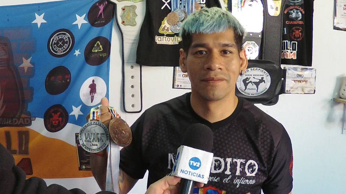 DESTACADA PARTICIPACIÓN CON MEDALLAS DE PLATA Y BRONCE