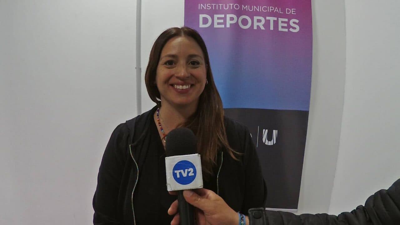 NUEVA ESTACIÓN DE BICIS PÚBLICAS EN USHUAIA