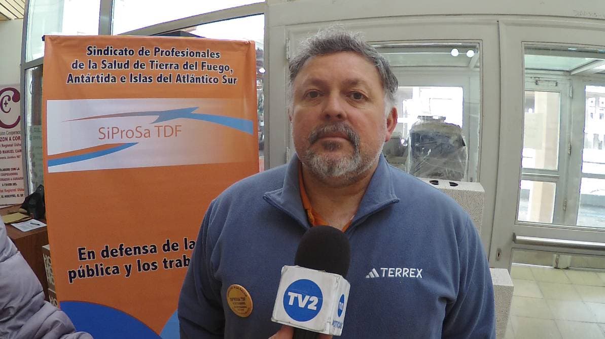 SIPROSA ENTREGÓ CAJAS NAVIDEÑAS AL PERSONAL DE SALUD