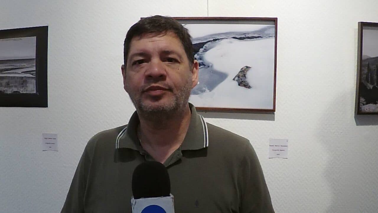 PUESTA EN VALOR DE ESPACIOS VERDES AVANZA EN LA CIUDAD