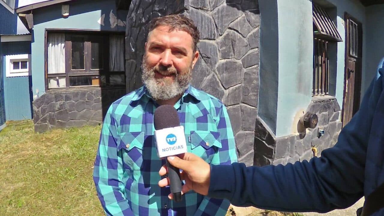 PREOCUPACIÓN EN LA UNTDF POR RECORTE A LA CIENCIA