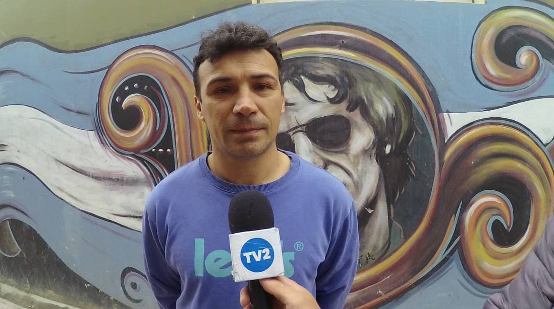 ZOONOSIS CERRÓ EL AÑO CON JORNADA DE ATENCIÓN Y ADOPCIÓN