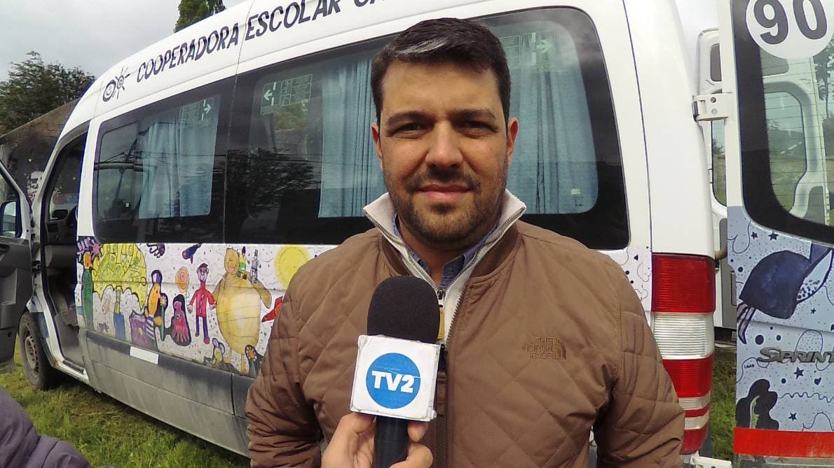 EMPRESA PRIVADA ACOMPAÑA EL DESARROLLO DEL CAAD