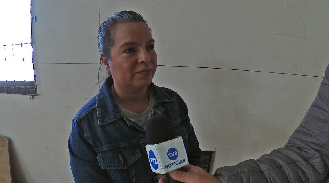 MULTITUDINARIO FESTEJO POR EL DÍA MÁS LARGO EN USHUAIA