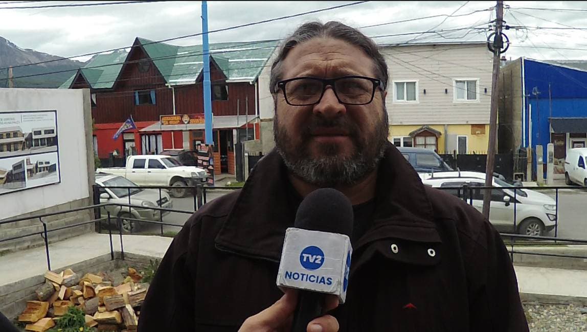 PREOCUPA LA SUSPENSIÓN DE SERVICIOS EN OSEF