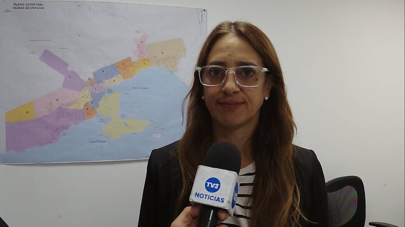 AVANZA OBRA DE PASARELA CON FONDOS MUNICIPALES