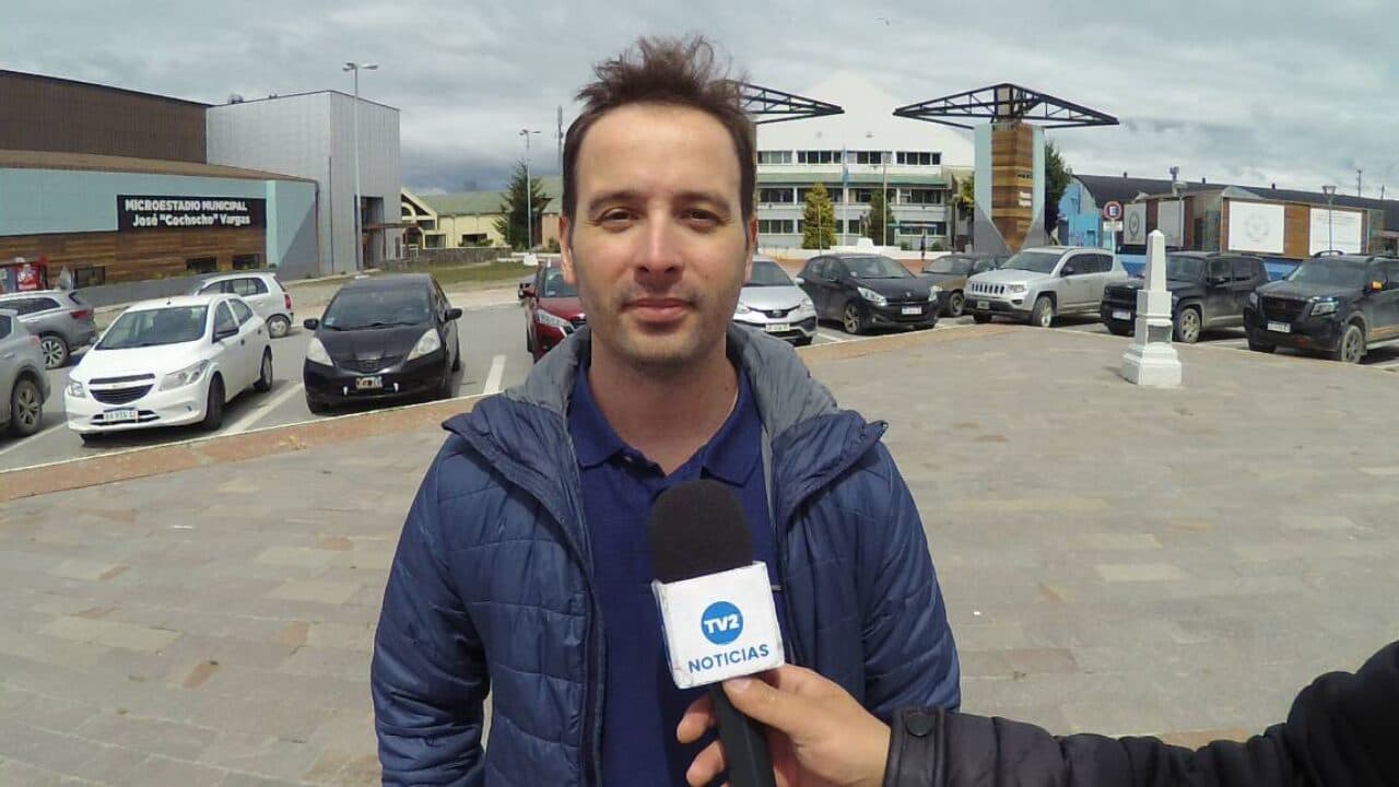 IMPULSAN UNA NAVIDAD SOLIDARIA EN USHUAIA