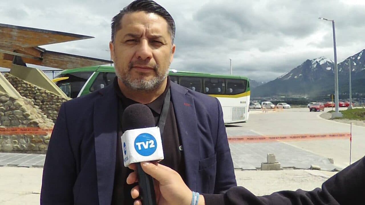 CLIMA AGRADABLE EN EL INICIO DE DICIEMBRE