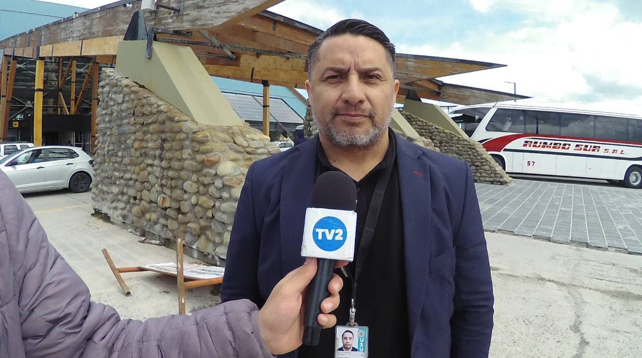 PRONOSTICAN NAVIDAD CON LLUVIAS Y DESCENSO DE TEMPERATURA