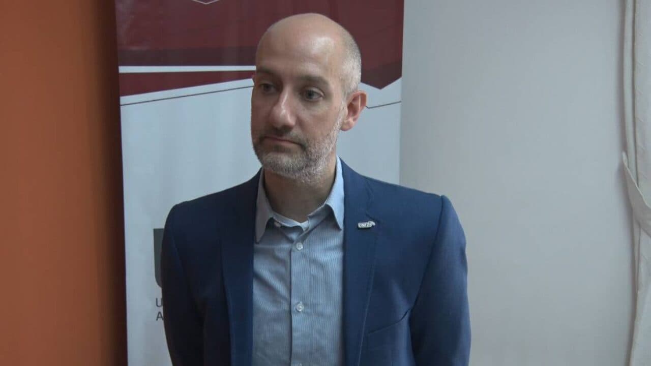 LA UNTDF PROYECTA UNA NUEVA RESIDENCIA UNIVERSITARIA PROPIA