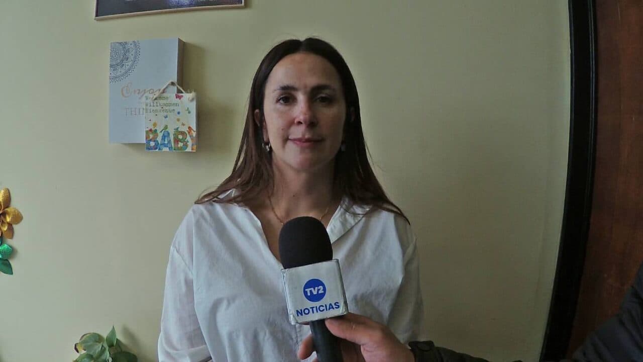 ALTA DEMANDA PARA TURNOS DE LICENCIAS DE CONDUCIR