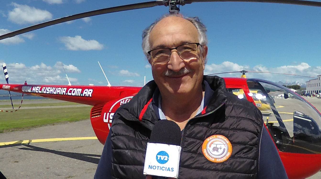 AVANZA RECUPERACIÓN DE PISTA EN PETREL