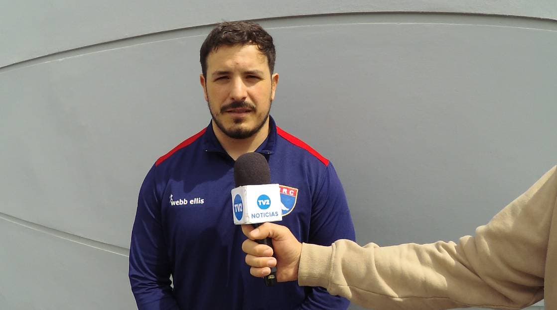 URC CELEBRA SU TÍTULO TRAS UNA TEMPORADA COMPETITIVA