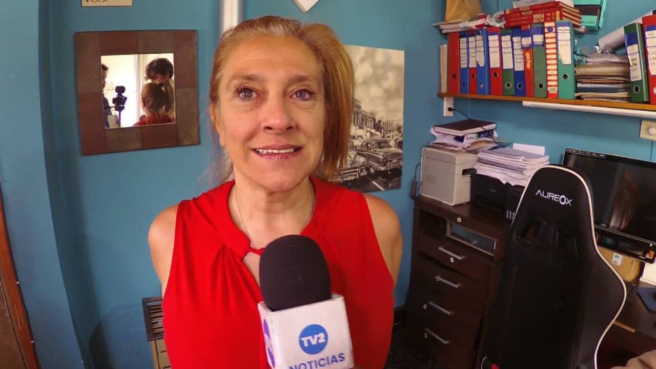 ARAF ORGANIZA SU ÚLTIMA CAMINATA NAVIDEÑA DEL AÑO