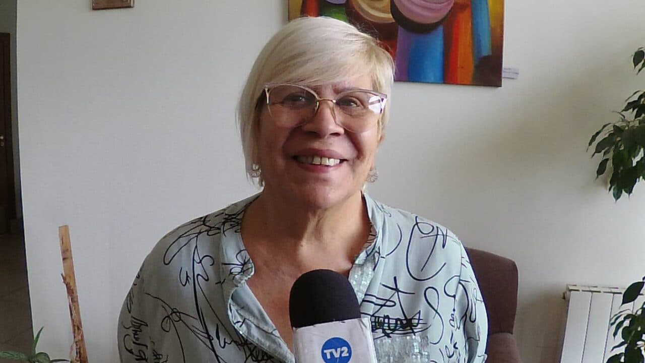 REENCONTRÁNDONOS CELEBRA 24 AÑOS JUNTO A LA COMUNIDAD