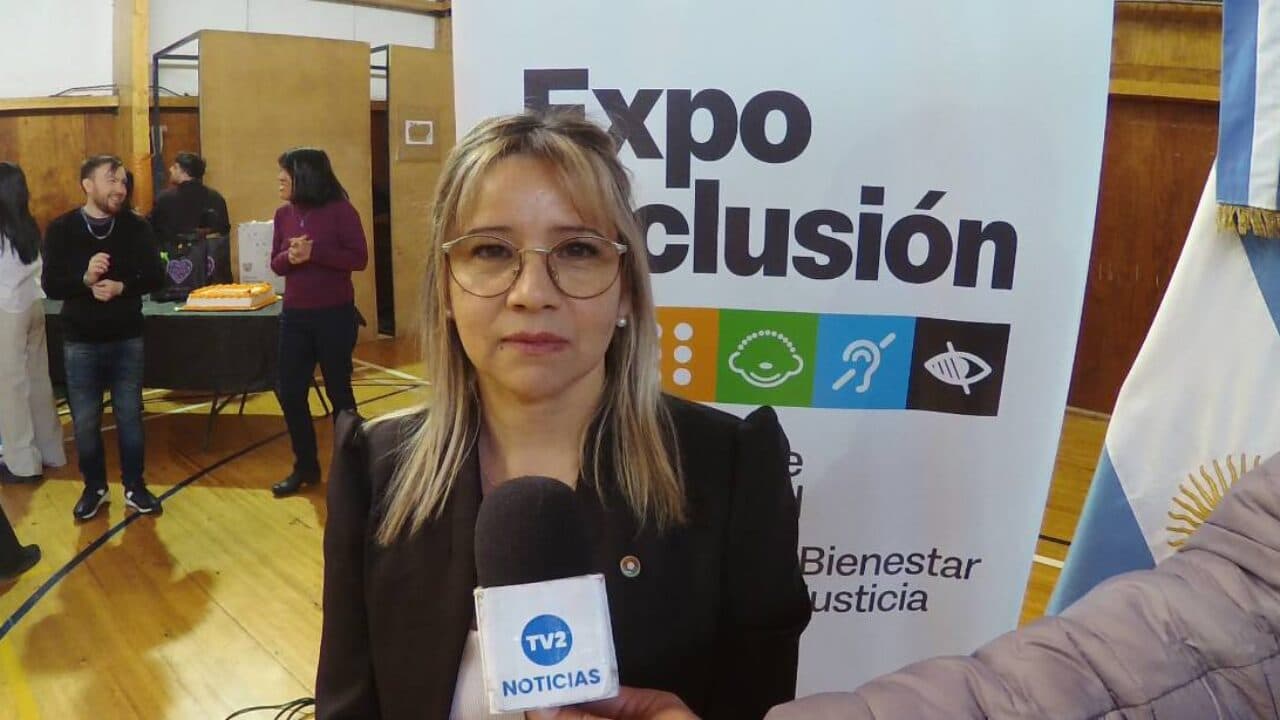 LA EXPO INCLUSIVA 2025