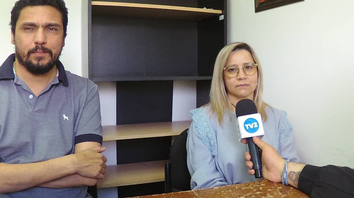 SE REALIZA LA CUARTA EDICIÓN DE LA EXPO INCLUSIVA 2025