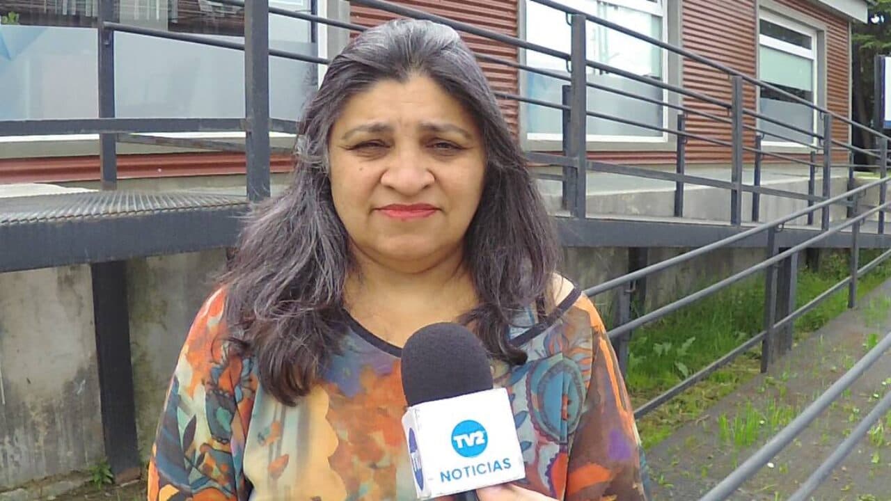 JORNADA POR LOS 30 AÑOS DEL TRABAJO SOCIAL EN TIERRA DEL FUEGO