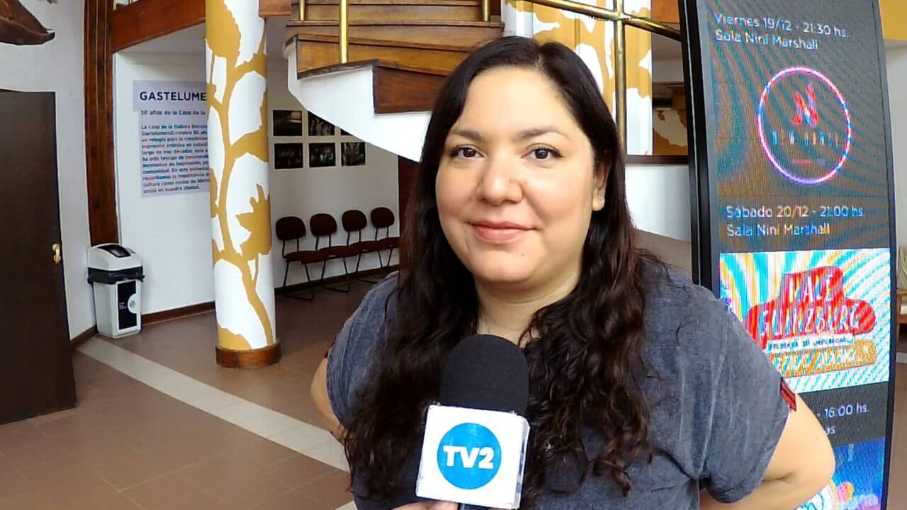 ABRIERON INSCRIPCIONES PARA LOS CARNAVALES 2026