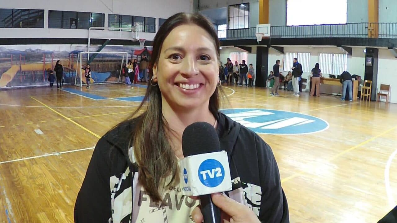 AMPLIARON EL HORARIO DE LAS BICIUSHUAIA