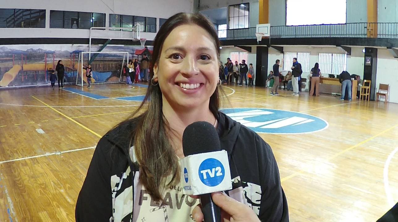 AMPLIARON EL HORARIO DE LAS BICIUSHUAIA