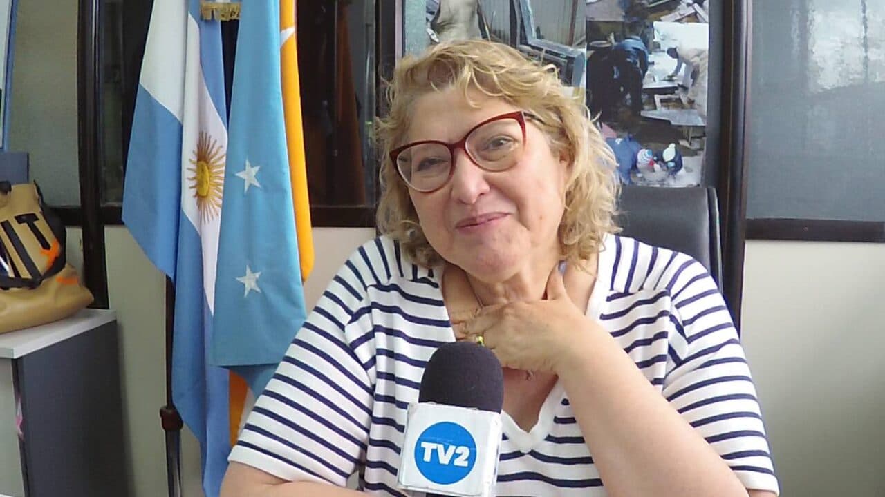 PREVÉN INAUGURAR EL PASEO COSTERO EN FEBRERO