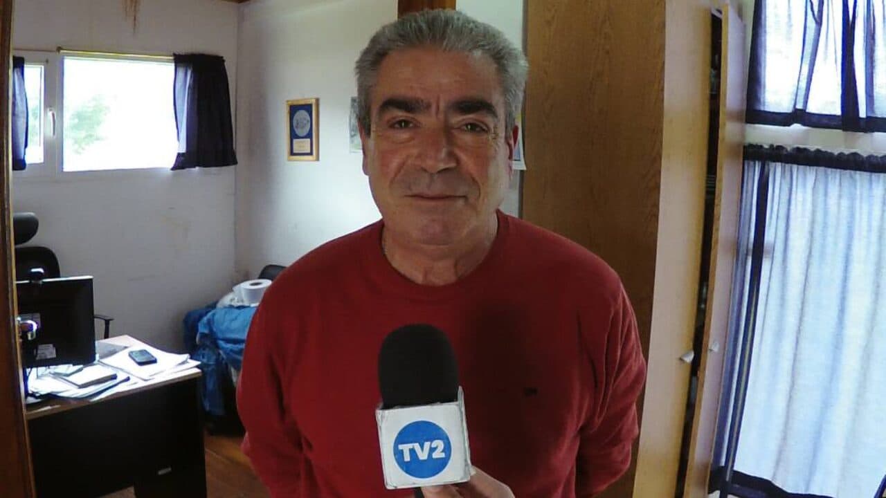 EL ESPACIO PENSAR MALVINAS RECIBE GRAN AFLUENCIA DE TURISTAS